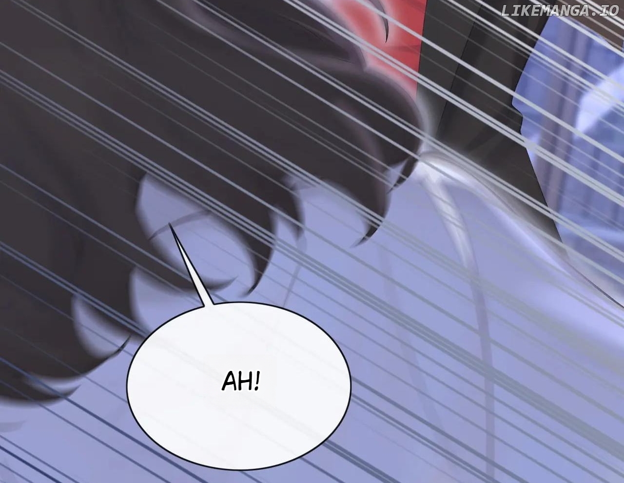 Quick Transmigration: The Host Wants To Die Chapter 161 - page 15